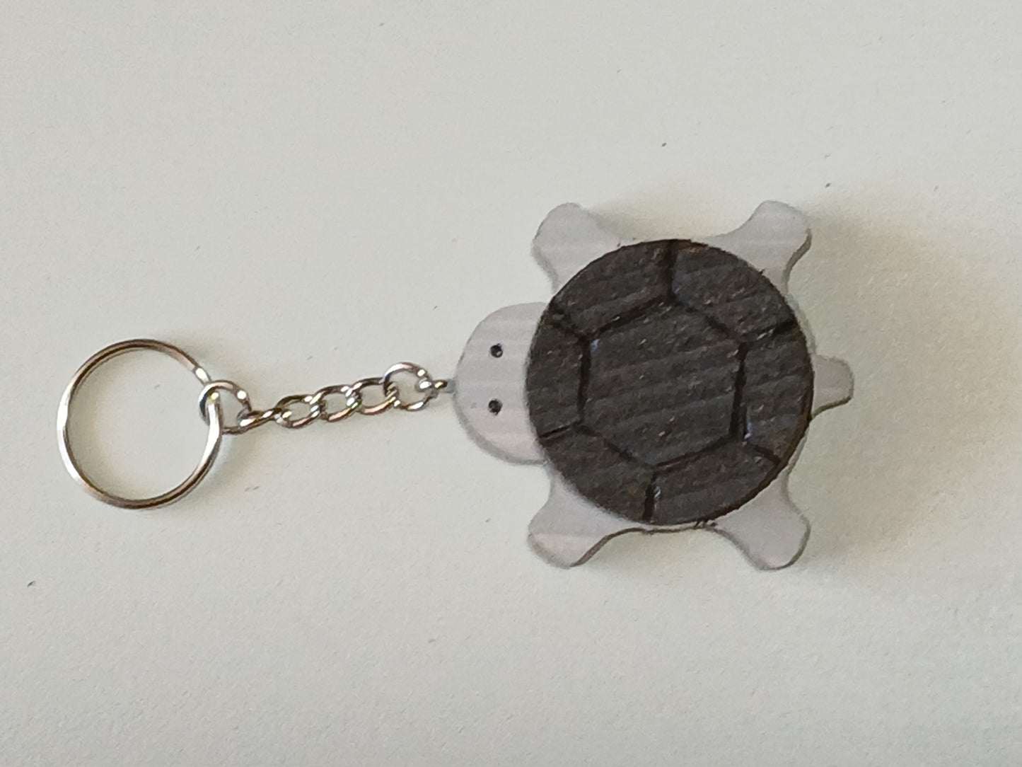 Turtle Key Chain