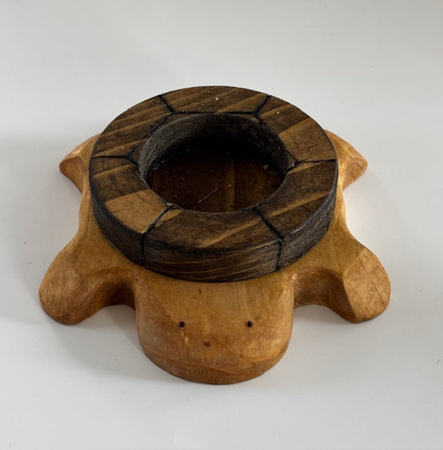 Turtle Succulent Holders
