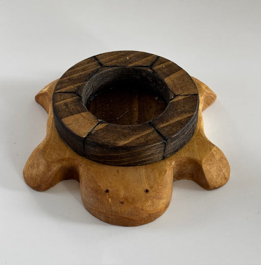 Turtle Succulent Holders