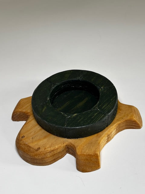 Turtle Succulent Holders